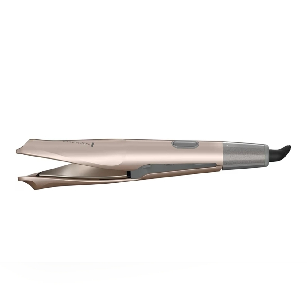 Remington Pro 1" Multi-Styler with Twist & Curl Technology Straightener and Curl